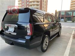 جي ام سي يوكون